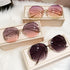 Fashionable UV Protection Sunglasses For Women - ROUTINE FASHION